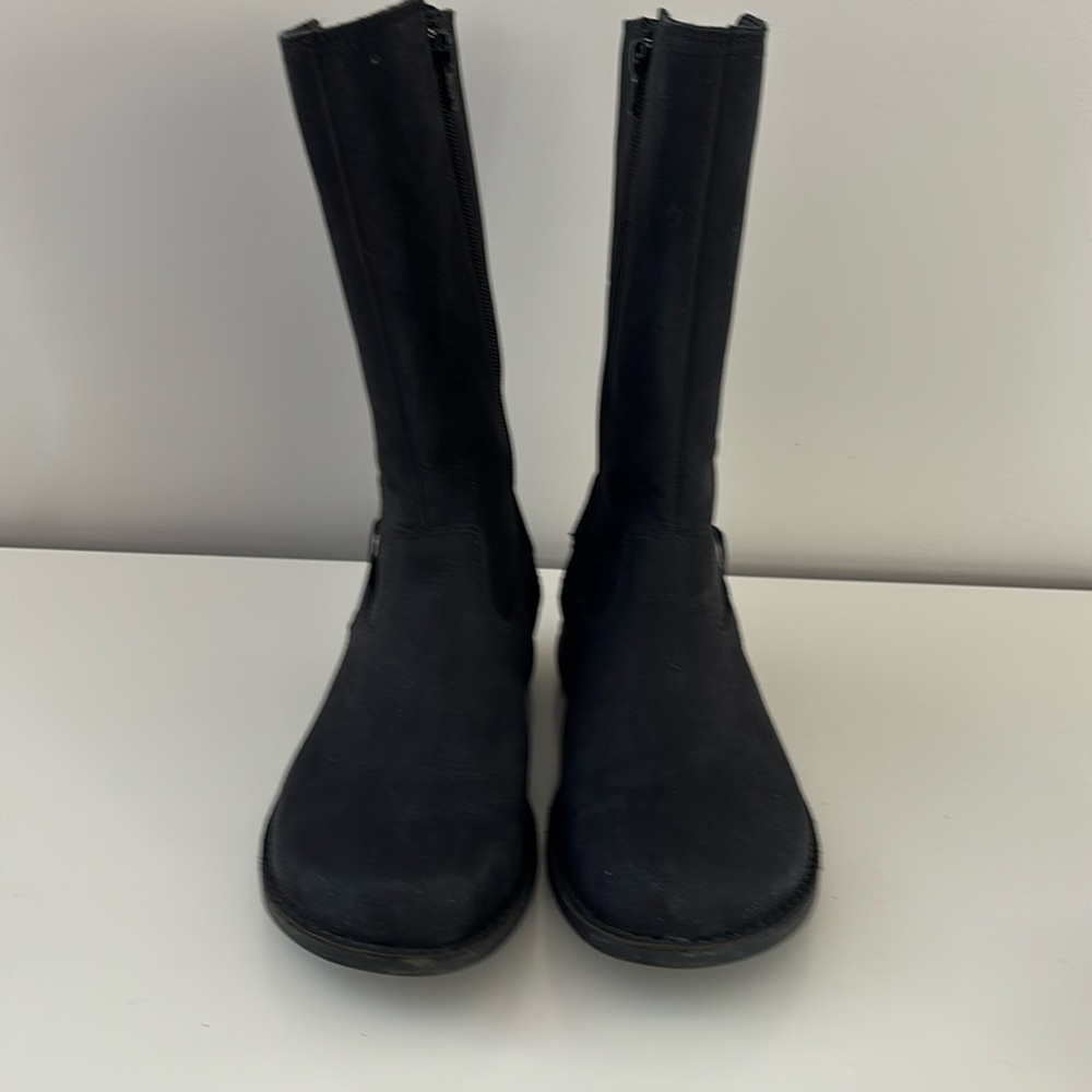 Merrell tall women’s boots